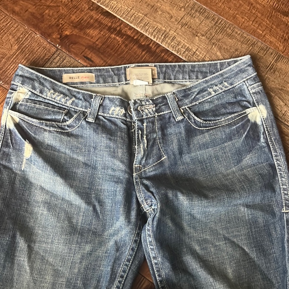 William Rast Jeans